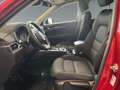 Mazda CX-5 2.5 Skyactiv-G Kangei +LED+Navi+360Kamera+ Rosso - thumbnail 9