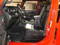 Jeep Wrangler DAB LED RFK Parkassistent Klimaaut. Rood - thumbnail 3