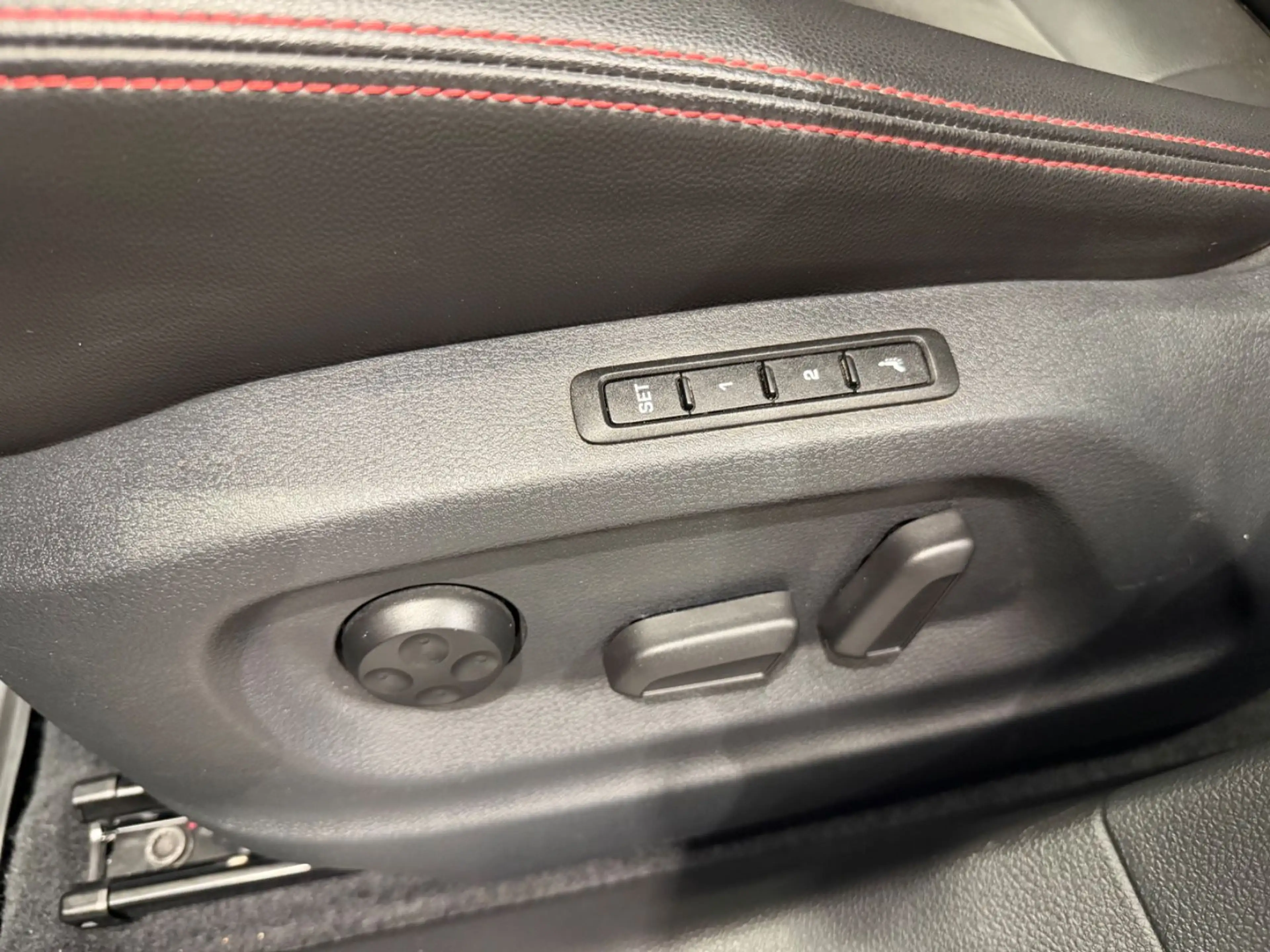 SEAT Alhambra FR-Line 7-SITZER PANO+KAM+AHK+ACC+DCC — photo 14