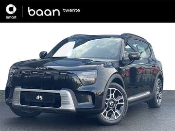 Pro 76 kWh | Direct leverbaar | Tijdelijke introdu