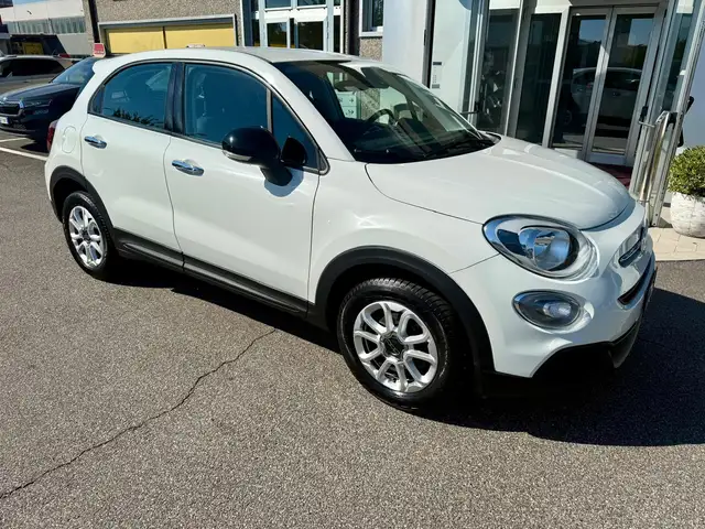Fiat 500X 500X 1.0 t3 Club 120cv
