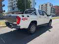 Foton Tunland G7 Tunlanda G7 manuale Bianco - thumbnail 5