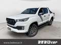 Foton Tunland G7 Tunlanda G7 manuale Bianco - thumbnail 1