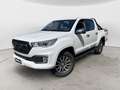 Foton Tunland G7 Tunlanda G7 manuale Bianco - thumbnail 29