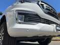 Foton Tunland G7 Tunlanda G7 manuale Bianco - thumbnail 14