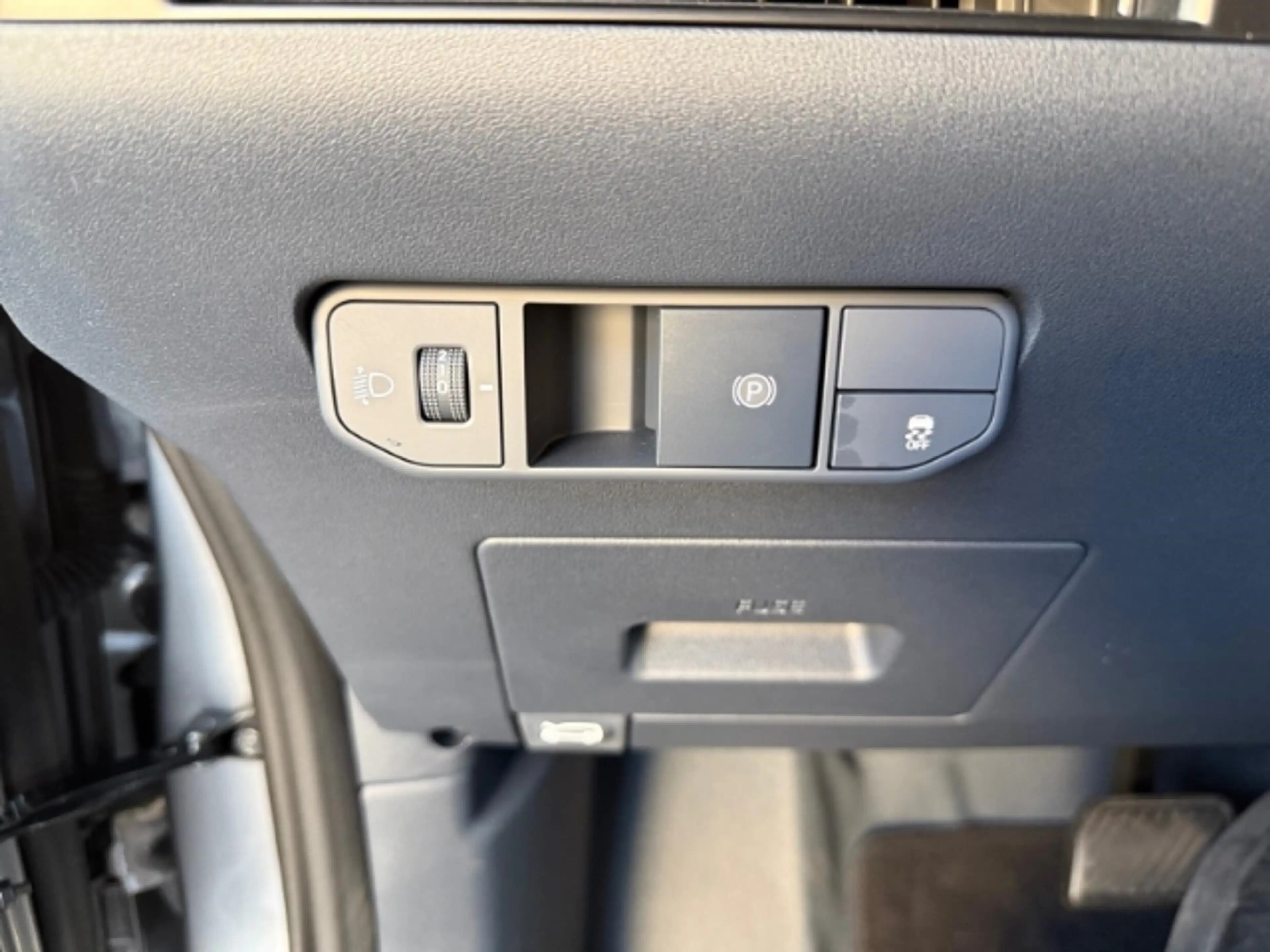 Kia PV5 Passenger Passenger Elite Navi/Kamera/Carplay/Wärmepumpe — photo 15
