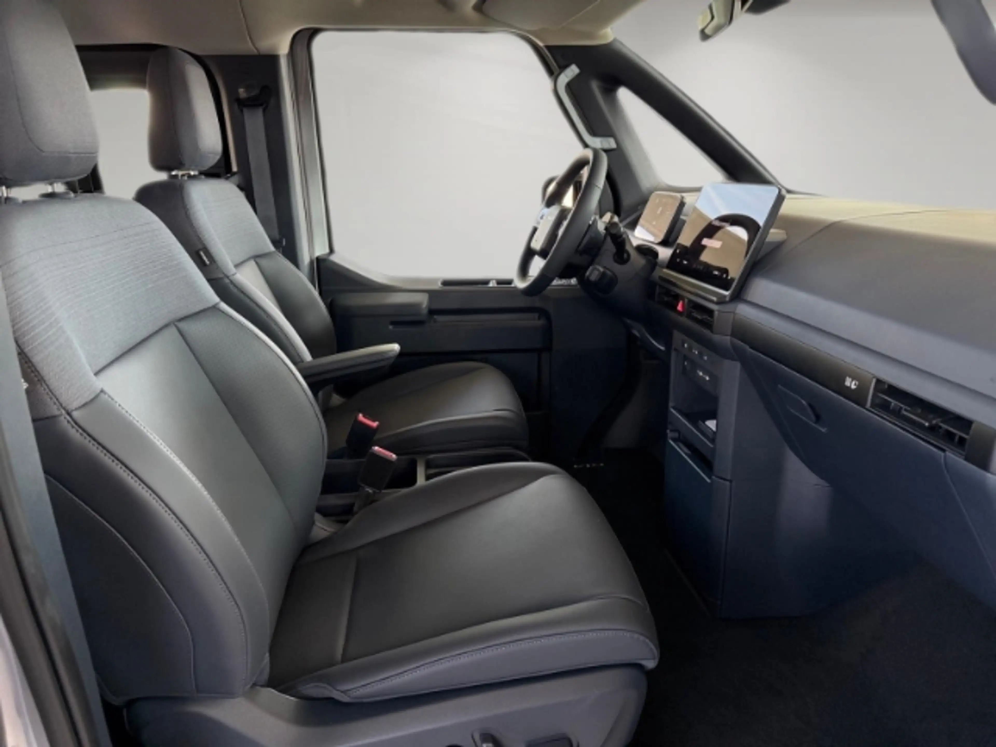 Kia PV5 Passenger Passenger Elite Navi/Kamera/Carplay/Wärmepumpe — photo 14