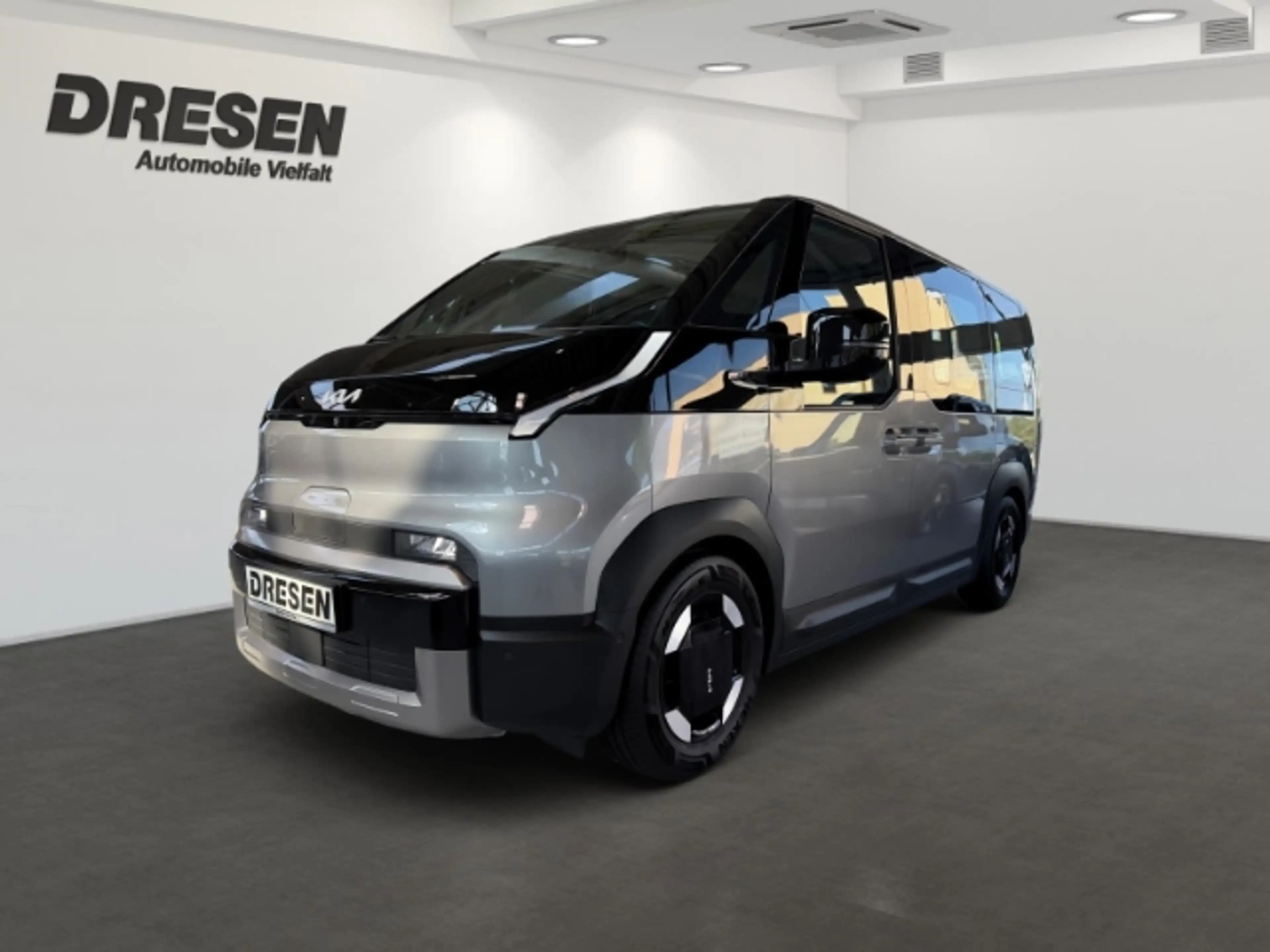 Kia PV5 Passenger Passenger Elite Navi/Kamera/Carplay/Wärmepumpe