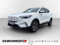 MG ZS EV 51 kW Comfort PANO*ACC*NAVI*LED*PDC*360°*TOT... Weiß - thumbnail 1