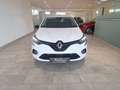 Renault Clio Techno E-TECH 140 Aut. Mild Hybrid Technologie Weiß - thumbnail 3