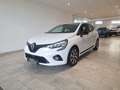 Renault Clio Techno E-TECH 140 Aut. Mild Hybrid Technologie Weiß - thumbnail 2