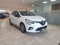Renault Clio Techno E-TECH 140 Aut. Mild Hybrid Technologie Weiß - thumbnail 4