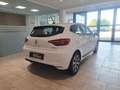 Renault Clio Techno E-TECH 140 Aut. Mild Hybrid Technologie Weiß - thumbnail 5