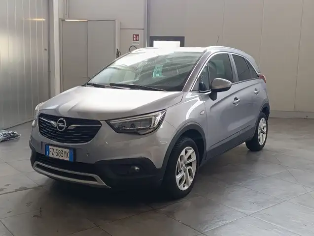 Opel Crossland Crossland X 1.5 ECOTEC D 102 CV Start&Stop Innovation