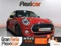 MINI Cooper Clubman Rojo - thumbnail 1