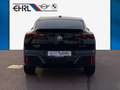 BMW iX2 eDrive20 *M-Sport*AHK*LHZ*UPE:59.260€ Nero - thumbnail 6