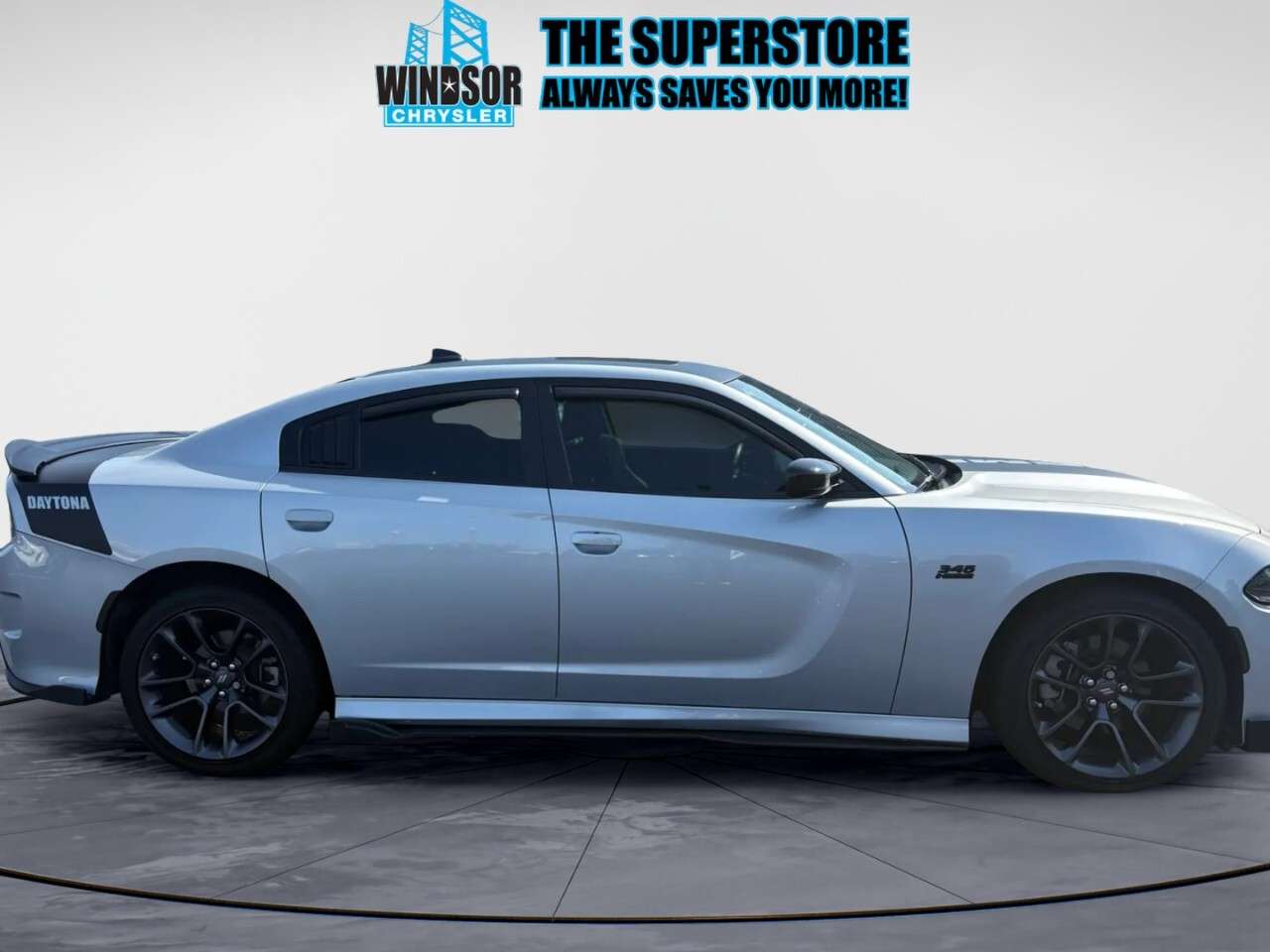 2023 Dodge Charger R/T RWD — снимка 1