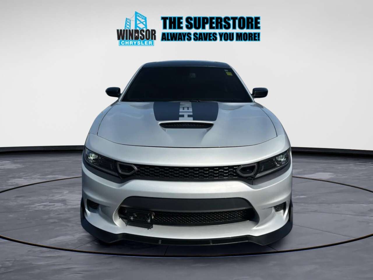 2023 Dodge Charger R/T RWD — снимка 1