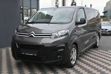 Kombi XL 9 Sitzer Navi Klima PDC H