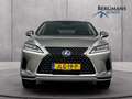 Lexus RX 450h - 4WD President Line // 1E EIGENAAR // DEALERONDER Gris - thumbnail 23