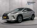 Lexus RX 450h - 4WD President Line // 1E EIGENAAR // DEALERONDER Grigio - thumbnail 1