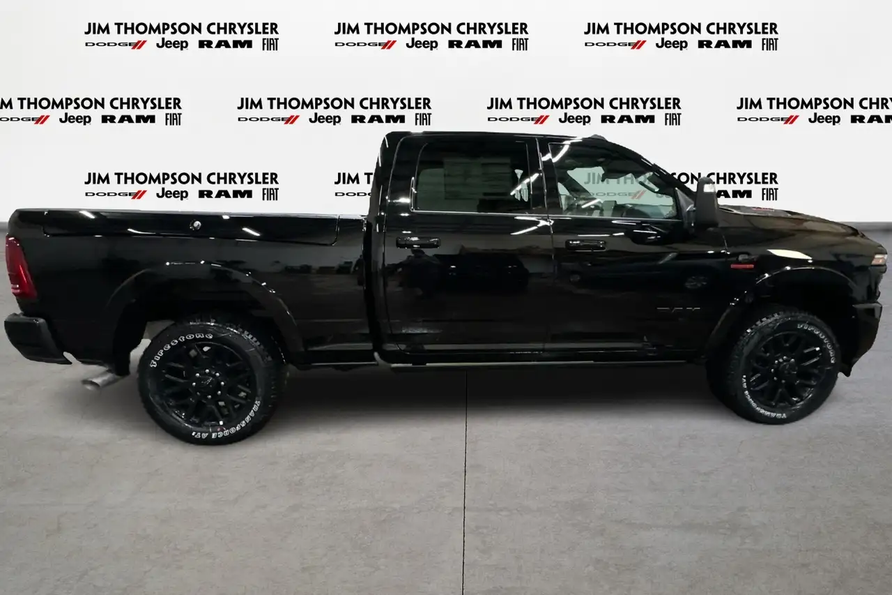 RAM 2500 photo RAM 2500
