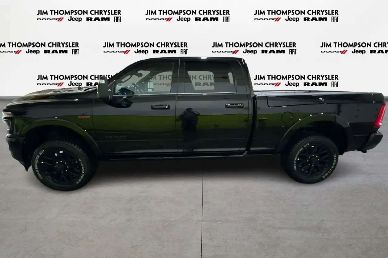 RAM 2500 photo RAM 2500