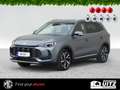 MG ZS Hybrid+ Luxury 360°Kam+LED+Distr+Navi+SHZ+LHZ Grau - thumbnail 1