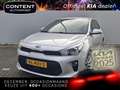Kia Rio 1.0 T-GDI 120pk DynamicLine l Gris - thumbnail 1