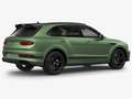 Bentley Bentayga 3.0 V6 Hybrid S Black Edition REAR SEAT ENTERTAINM Vert - thumbnail 4