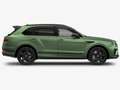 Bentley Bentayga 3.0 V6 Hybrid S Black Edition REAR SEAT ENTERTAINM Vert - thumbnail 3