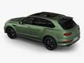 Bentley Bentayga 3.0 V6 Hybrid S Black Edition REAR SEAT ENTERTAINM Vert - thumbnail 5