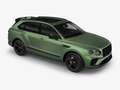 Bentley Bentayga 3.0 V6 Hybrid S Black Edition REAR SEAT ENTERTAINM Vert - thumbnail 2