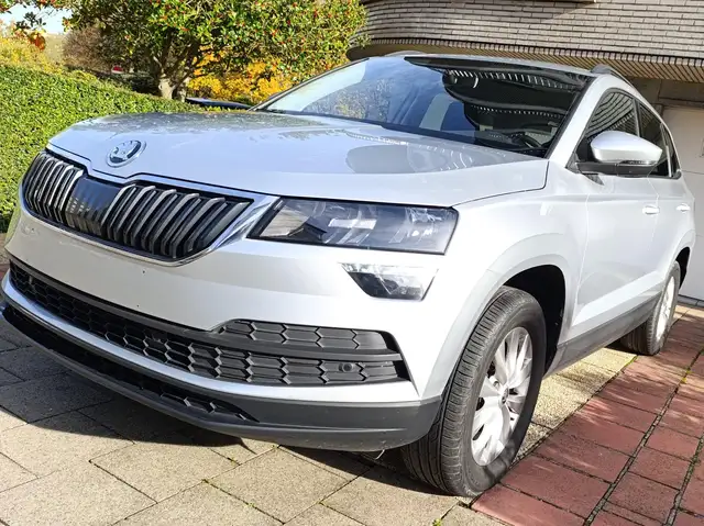 Skoda Karoq Karoq 1.5 TSI ACT Style DSG (EU6.2) Android Car