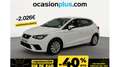 SEAT Ibiza 1.0 MPI Evo S&S Style 80 Blanc - thumbnail 1