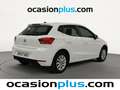 SEAT Ibiza 1.0 MPI Evo S&S Style 80 Blanc - thumbnail 4