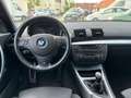 BMW 120 Baureihe 1 Lim. 120d M PAKET-VOLL FAHBEREIT Bleu - thumbnail 14