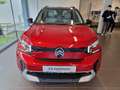 Citroen C3 Aircross e-C3 Aircross 113 44kWh Max "April verfügbar" Rot - thumbnail 2