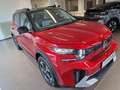Citroen C3 Aircross e-C3 Aircross 113 44kWh Max "sofort verfügbar" Rot - thumbnail 3