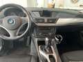 BMW X1 Baureihe X1 xDrive 20d*Klimaautomatik*AHK. Grau - thumbnail 8
