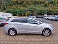 Hyundai i30 Kombi1.6 Trend KLIMA-Shzg. L-radhzg-PDC-ALU-KAMERA Zilver - thumbnail 6