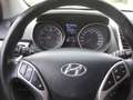 Hyundai i30 Kombi1.6 Trend KLIMA-Shzg. L-radhzg-PDC-ALU-KAMERA Zilver - thumbnail 13