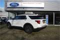 Ford Explorer 3.0 V6 EcoBoost PHEV ST-Line 7-PERSOONS | PANO.DAK Wit - thumbnail 5