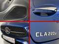 Mercedes-Benz CLA 220 CLA 220d AMG Line Premium Special Edition*Night P. Blau - thumbnail 10