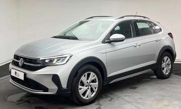 1.0 TSI Life