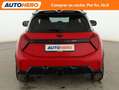 MINI Cooper John  Works John  Works Trim Rojo - thumbnail 5
