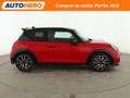 MINI Cooper John  Works John  Works Trim Rojo - thumbnail 7
