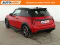 MINI Cooper John  Works John  Works Trim Rojo - thumbnail 4