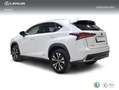 Lexus NX 300 300h Premium 2WD Blanc - thumbnail 2