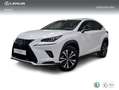 Lexus NX 300 300h Premium 2WD Blanc - thumbnail 1